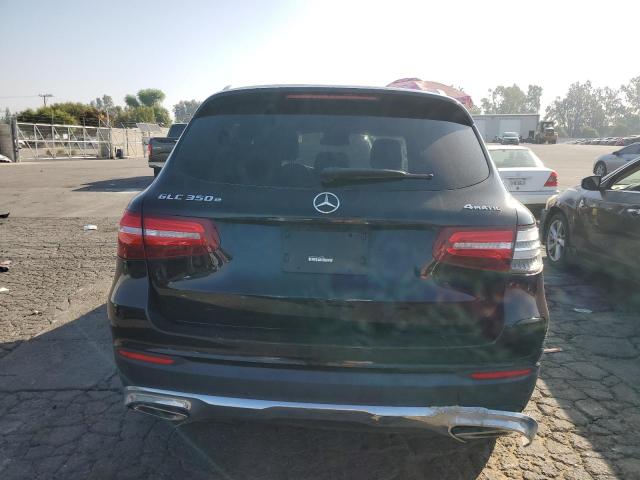 WDC0G5EB7KF590095 Mercedes-Benz GLC-Class GLC 350E 6