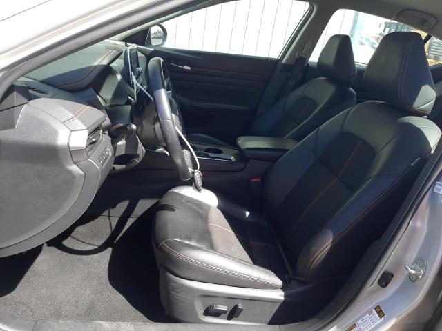 2020 NISSAN ALTIMA SR - 1N4BL4CV1LC209691