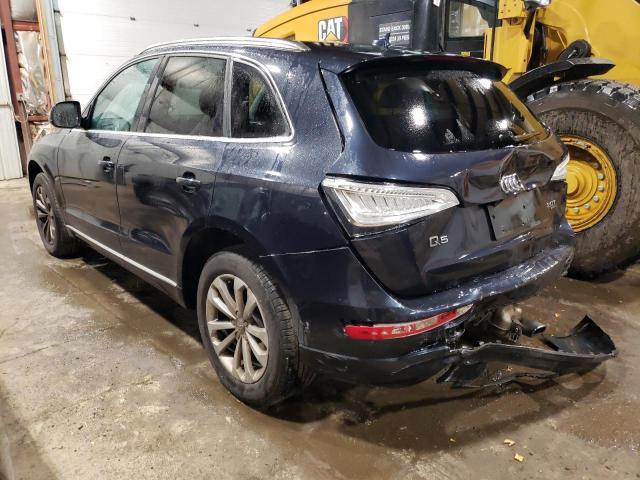 VIN WA1CFAFP7EA120086 2014 Audi Q5, Premium no.2