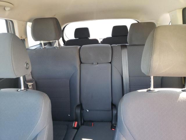 5XYPGDA59KG441277 KIA SORENTO LX