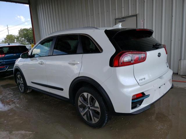 KNDCE3LG5K5027886 Kia Niro EX PR 2