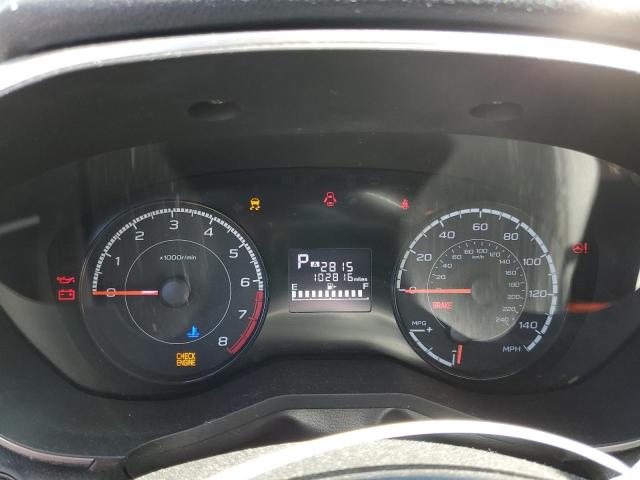 4S3GTAB63H3721131 Subaru Impreza Premium