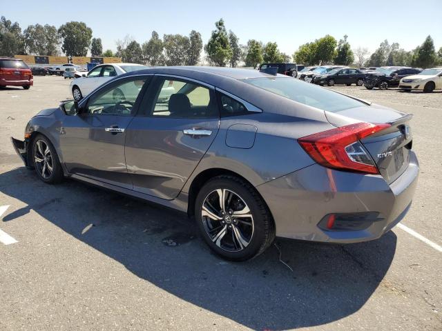 JHMFC1F93JX035166 Honda Civic Touring