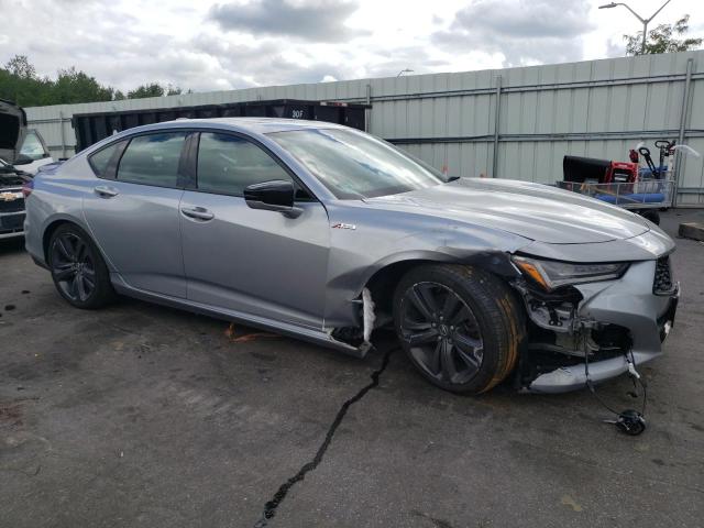 19UUB6F51NA001484 Acura TLX TECH A 4