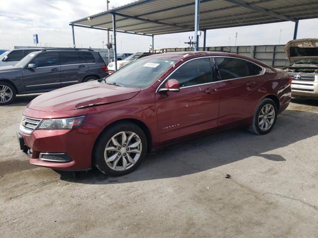 2016 Chevrolet Impala LT