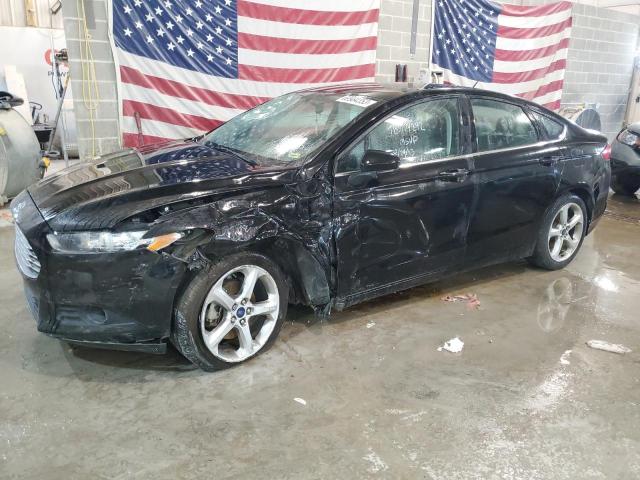 3FA6P0G73GR323712 | 2016 FORD FUSION S