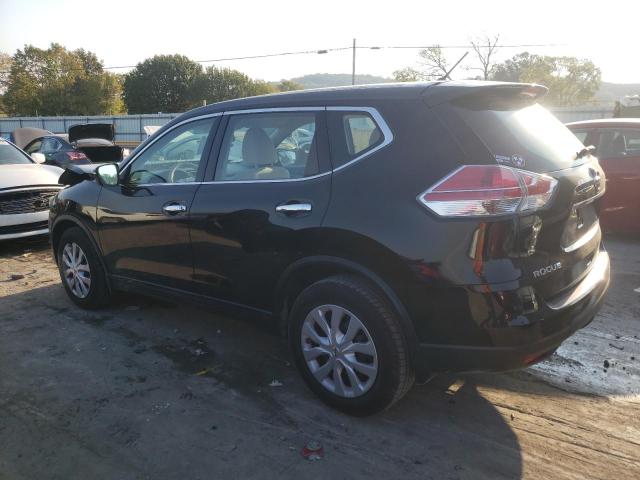 5N1AT2MTXEC770297 Nissan ROGUE S