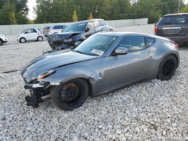 JN1AZ4EH6KM421347 Nissan 370Z BASE