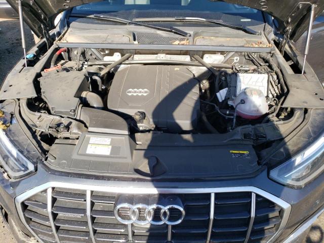 WA1BAAFY6M2029418 2021 AUDI Q5, photo no. 11