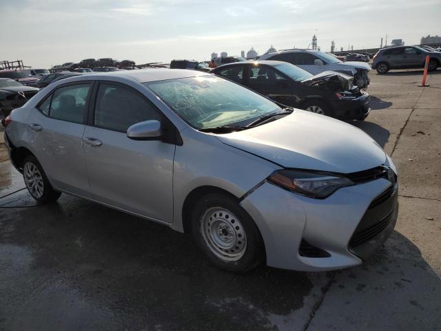 Vin: 5yfburhe1hp734441, lot: 69617263, toyota corolla l 20174