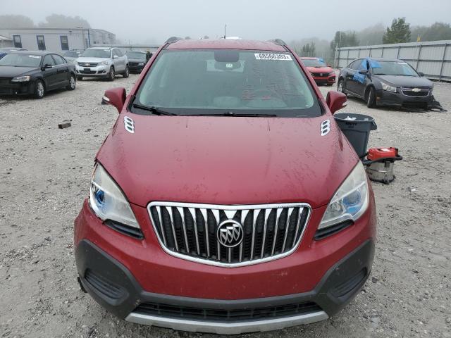 KL4CJASB0EB758666 Buick Encore