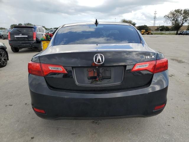 2015 ACURA ILX 20 19VDE1F30FE001989