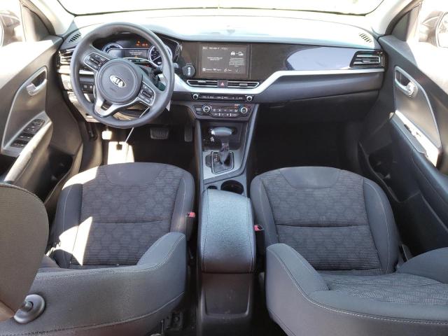 KNDCB3LCXL5377585 KIA NIRO LX