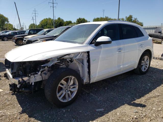 2020 Audi Q5 Premium