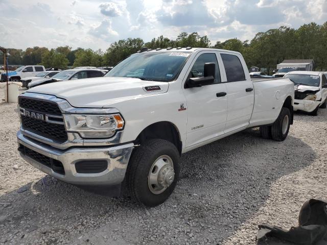 2019 Ram 3500 Tradesman