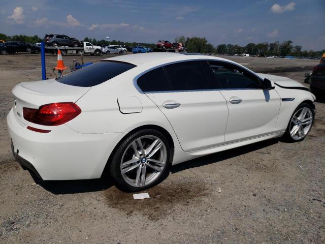 VIN WBA6B2C58DD128229 2013 BMW 6 Series, 650 I no.3