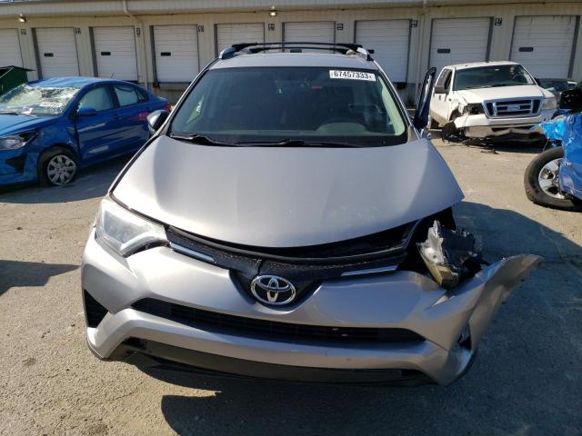 2016 TOYOTA RAV4 LE - 2T3BFREV0GW486993