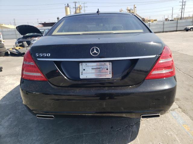 VIN WDDNG7DB3DA524447 2013 Mercedes-Benz S-Class, 550 no.6