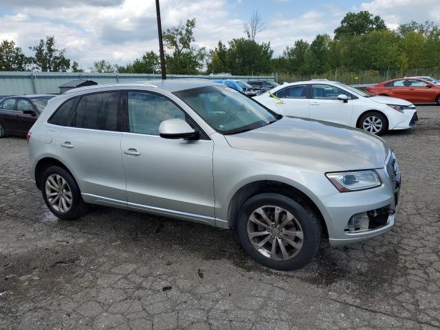 VIN WA1CFAFP0DA062093 2013 Audi Q5, Premium no.4