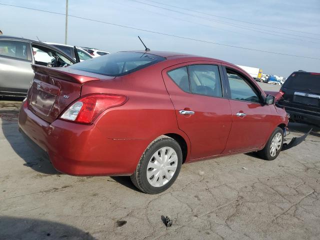 3N1CN7AP9HK455374 | 2017 NISSAN VERSA S