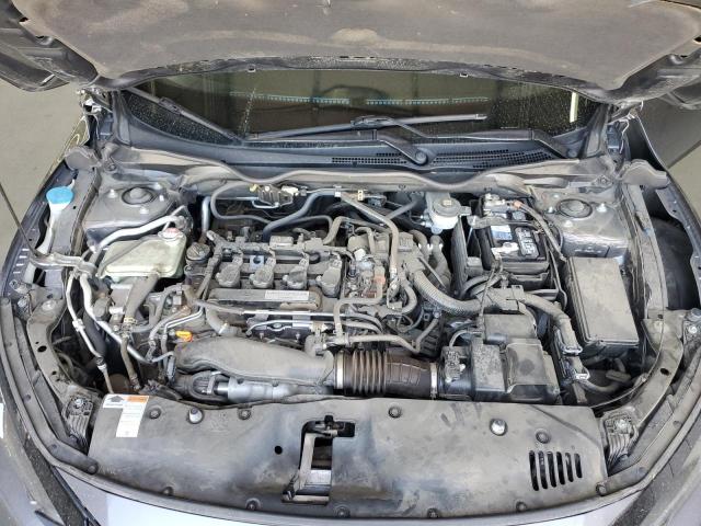 JHMFC1F75KX014481 Honda CIVIC EXL