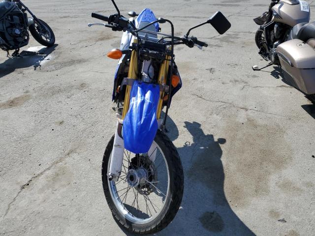 2012 YAMAHA WR250 RC JYADG21YXCA001020