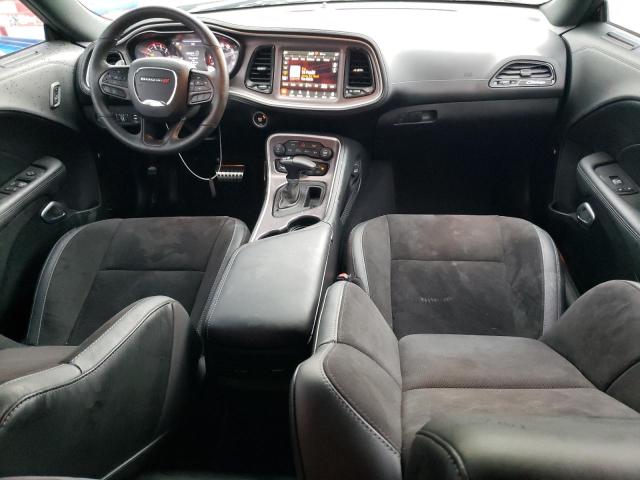 2C3CDZJG2NH207370 Dodge Challenger Gt