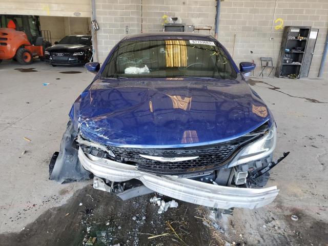 1C3CCCBB5HN500663 Chrysler 200 S