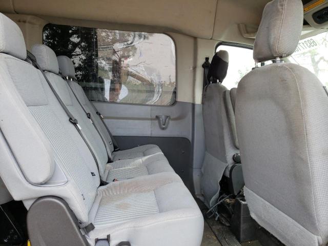 1FBAX2CG0GKA35340 Ford Transit T-350