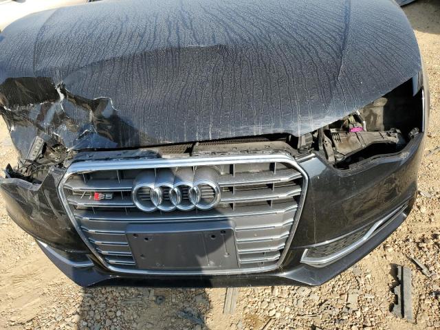 WAUVGAFH0EN002147 Audi S5 Prestige