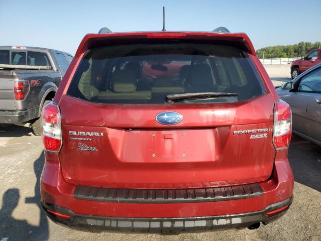 JF2SJAHC9EH545926 Subaru Forester 2.5i Limited