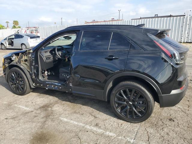 2023 CADILLAC XT4 SPORT - 1GYFZER48PF108533