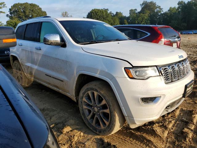 1C4RJFCG3HC684777 Jeep Grand Cherokee Overland
