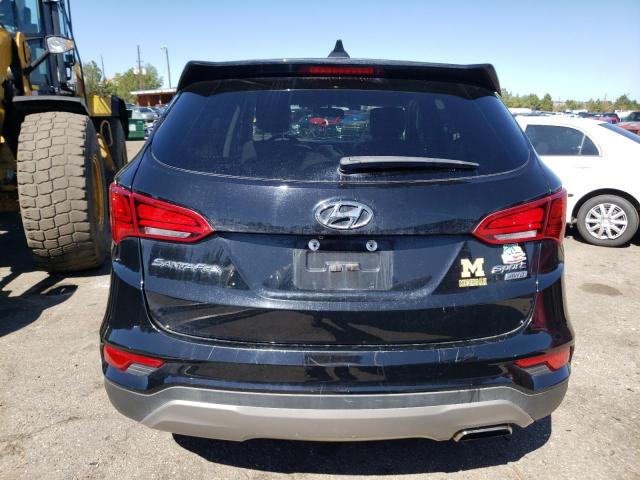 5XYZTDLB8HG441657 Hyundai SANTA FE SPORT