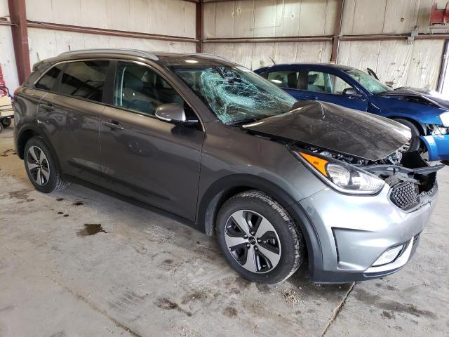 KNDCC3LC3H5086169 KIA NIRO EX