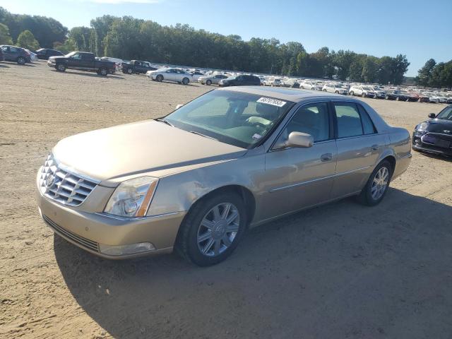 2006 Cadillac DTS 