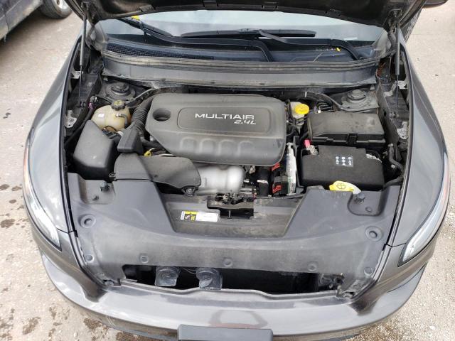 1C4PJMCB3EW260977 Jeep Cherokee Latitude