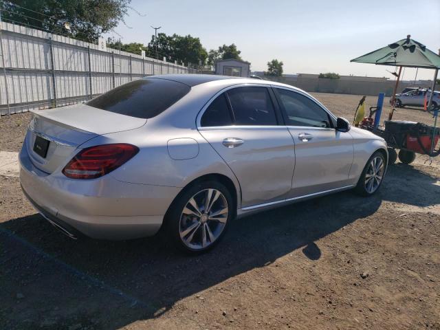 55SWF4JB1FU096231 Mercedes-Benz C 300