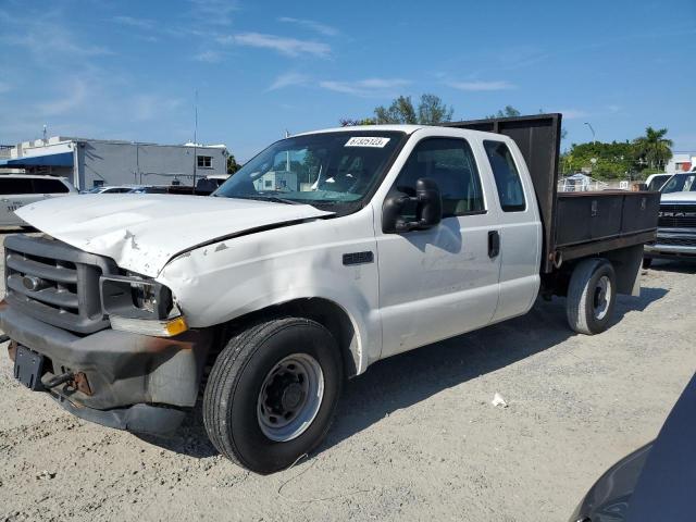 2003 Ford F-250 