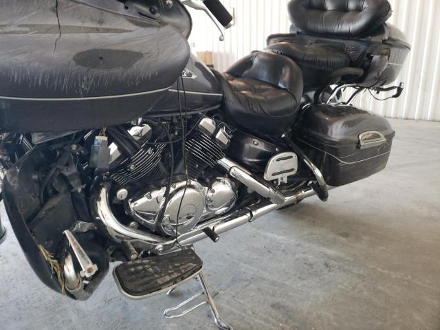 2008 YAMAHA XVZ13 TF JYAVP04E08A014683