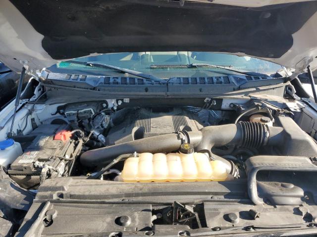 1FTEW1EG1JFC80705 Ford F150 Supercrew