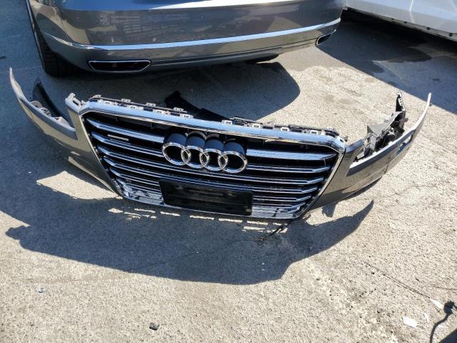2016 AUDI A8 L WAU34AFD3GN002966