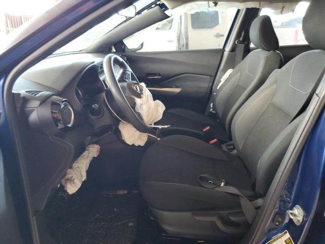 3N1CP5CV6LL489608 Nissan KICKS SV