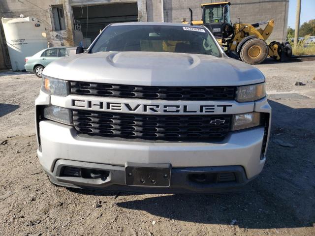1GCRYBEF9KZ208871 Chevrolet Silverado K1500 Custom