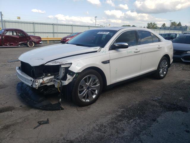 2011 Ford Taurus Limited