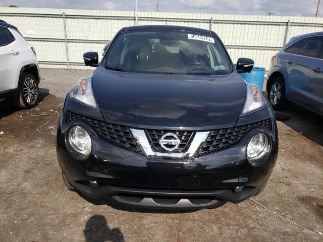 2016 NISSAN JUKE S - JN8AF5MV4GT655278