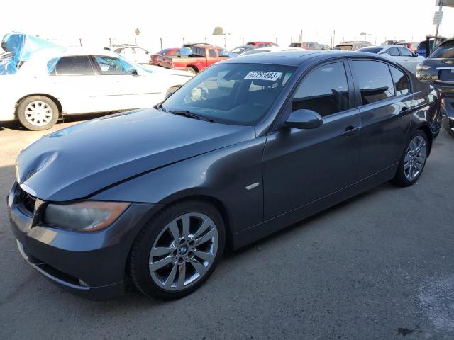 2007 BMW 3 Series 328i