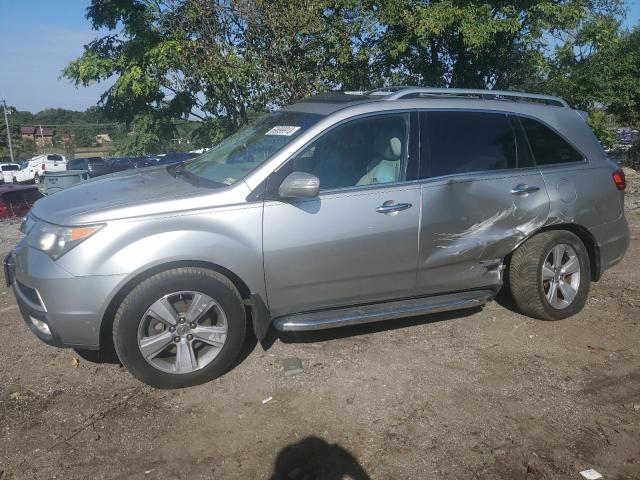 2011 Acura MDX 