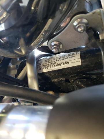 2004 YAMAHA XVS65 A - JYAVM01E34A061889