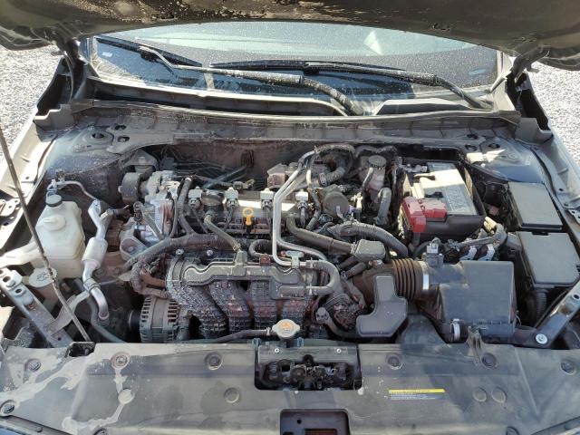 1N4BL4DV7NN321000 Nissan ALTIMA SV